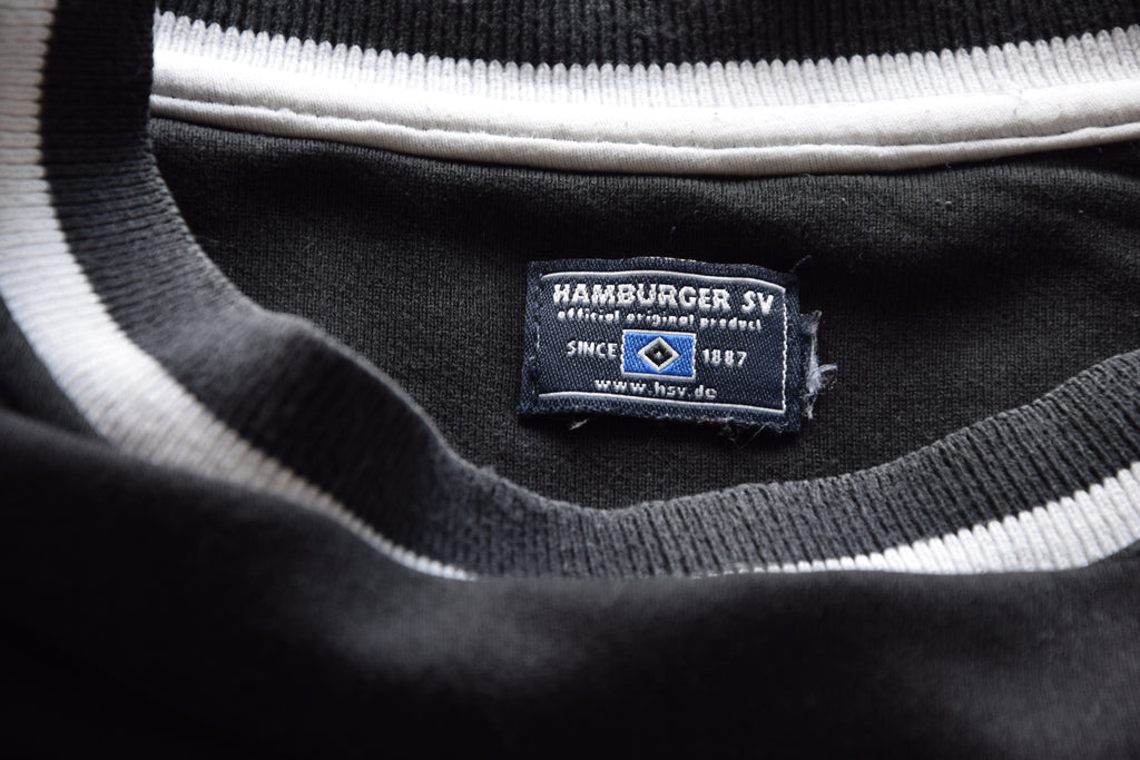 Hamburger SV Pullover HSV XL  HSV