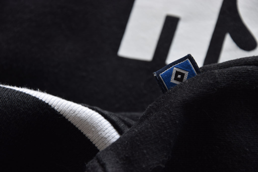 Hamburger SV Pullover HSV XL  HSV