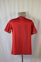 Hannover 96 Trikot 2014/2015 Heim M JAKO