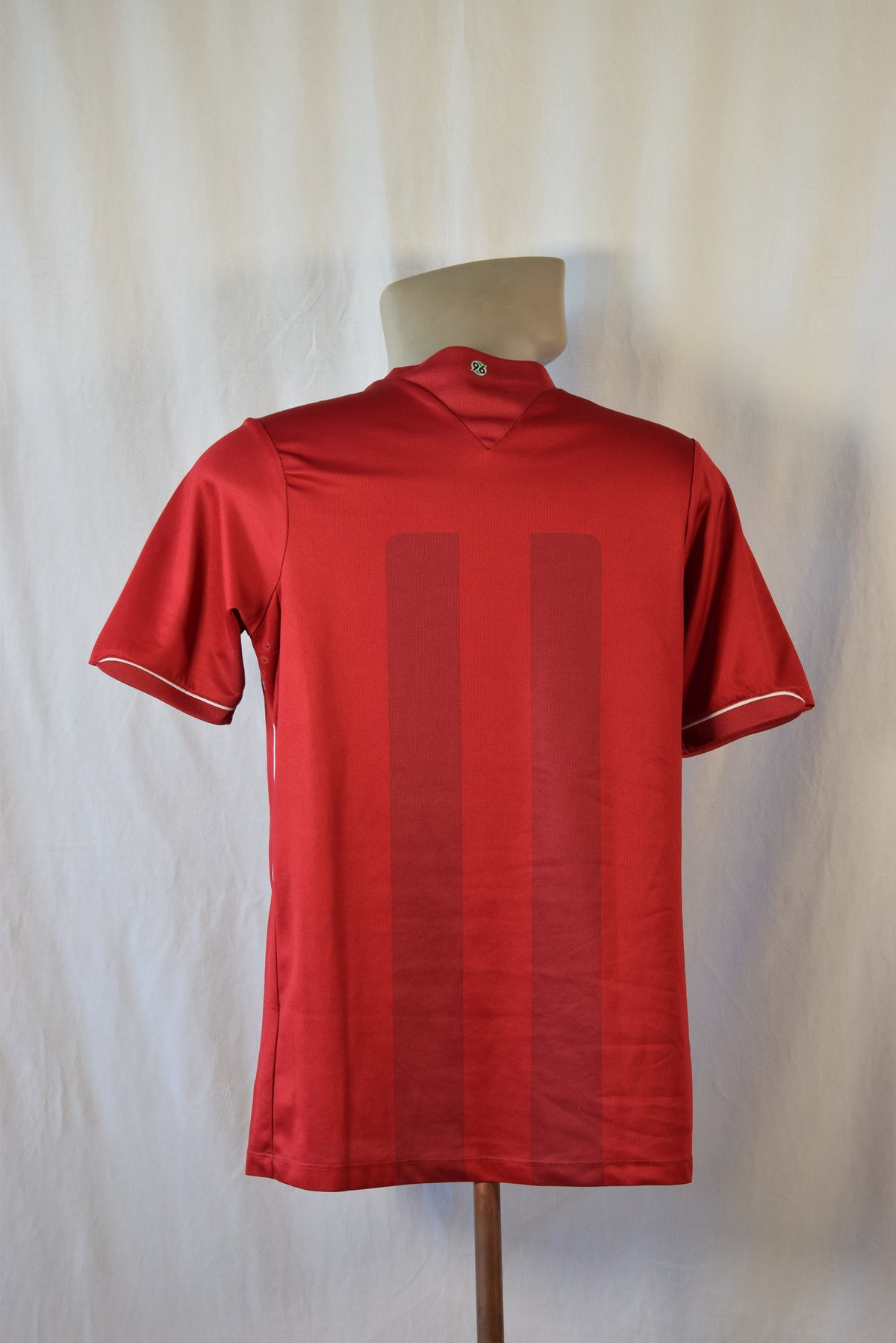 Hannover 96 Trikot 2014/2015 Heim M JAKO