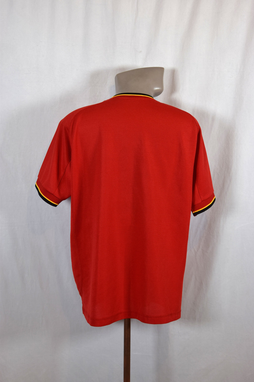 Galatasaray Drittes Trikot Lotto L 2001/2002