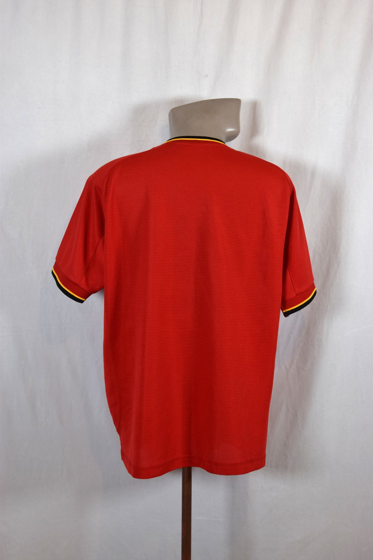 Galatasaray Drittes Trikot Lotto L 2001/2002