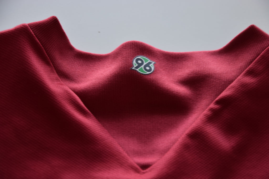 Hannover 96 Trikot 2014/2015 Heim M JAKO
