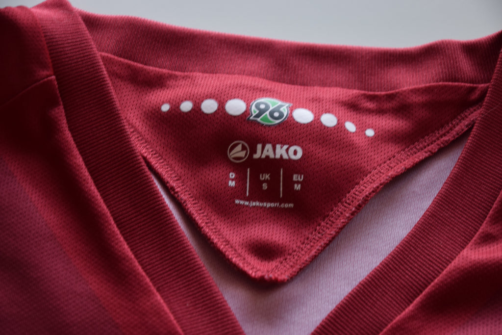 Hannover 96 Trikot 2014/2015 Heim M JAKO