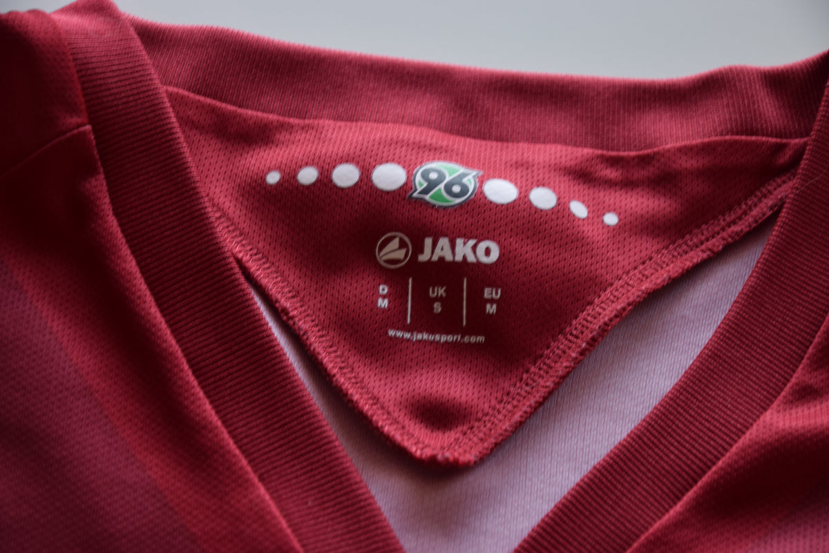 Hannover 96 Trikot 2014/2015 Heim M JAKO