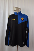 TuS Koblenz Jacke Saller XXL