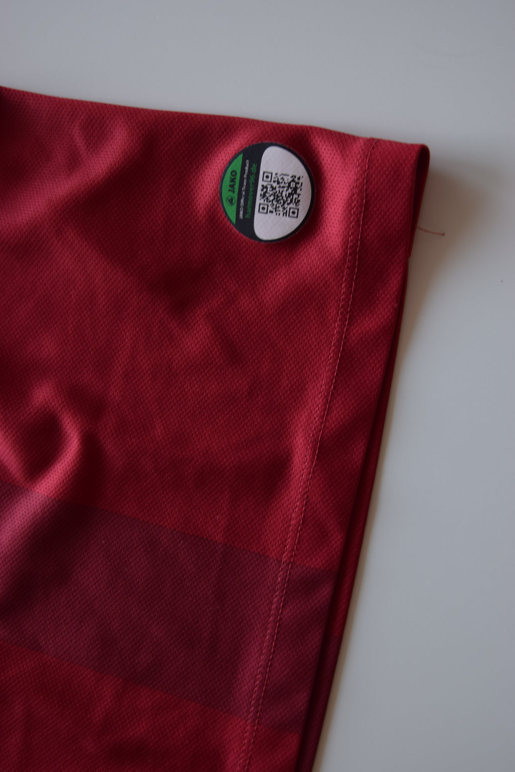 Hannover 96 Trikot 2014/2015 Heim M JAKO