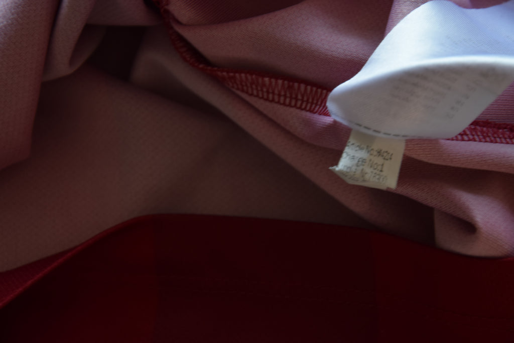 Hannover 96 Trikot 2014/2015 Heim M JAKO