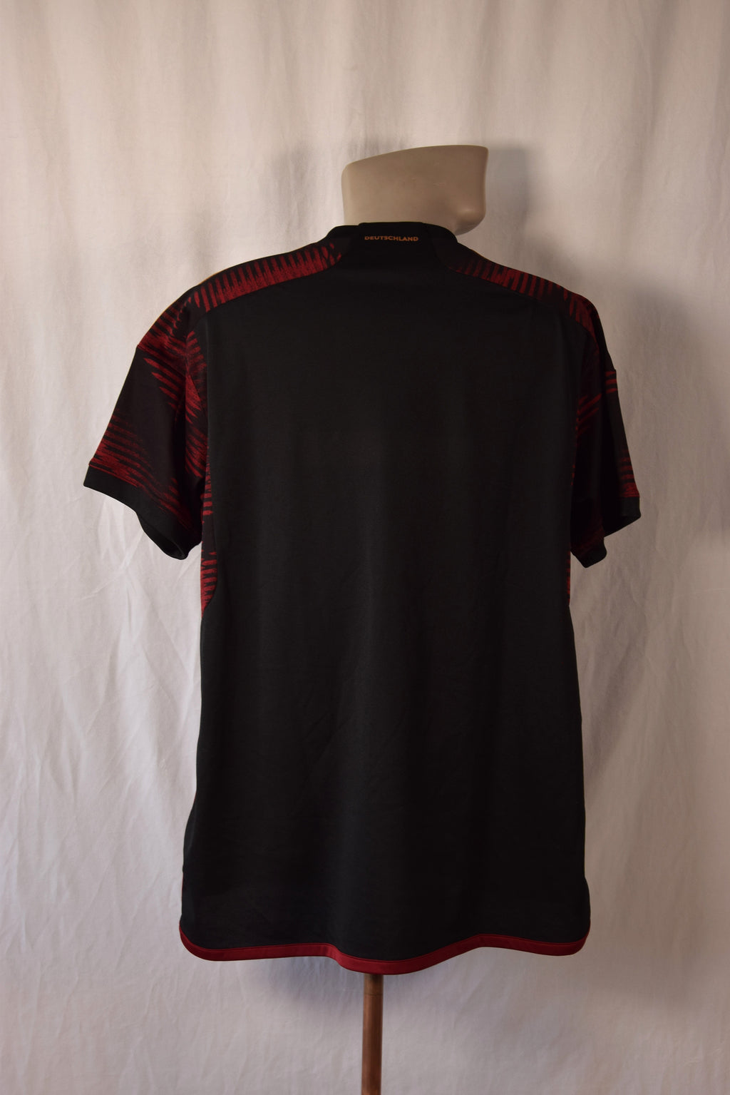 DFB Deutschland 2022 Auswärtstrikot Adidas XL