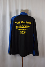 TuS Koblenz Jacke Saller XXL