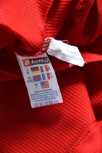 Galatasaray Drittes Trikot Lotto L 2001/2002