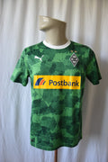 Borussia Mönchengladbach Trikot 2019/2020 3rd Puma S