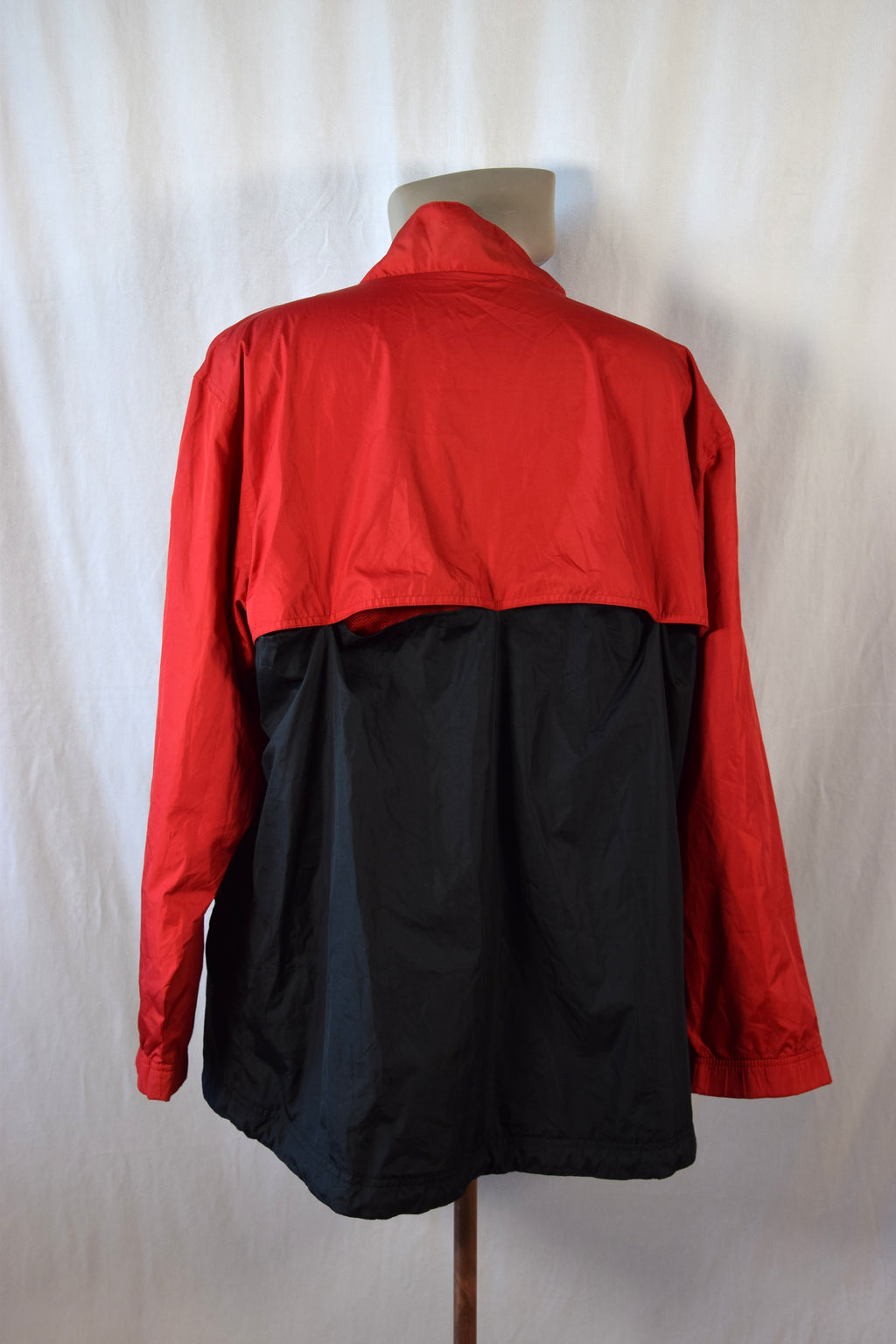 SC Freiburg Jacke Nike XL