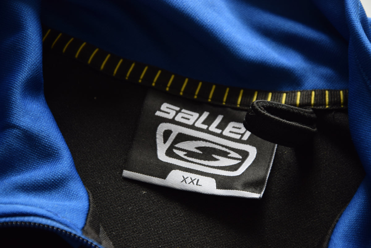 TuS Koblenz Jacke Saller XXL