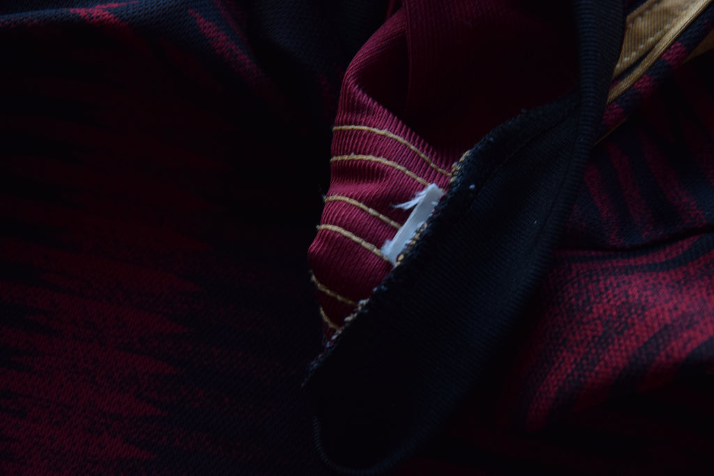 DFB Deutschland 2022 Auswärtstrikot Adidas XL
