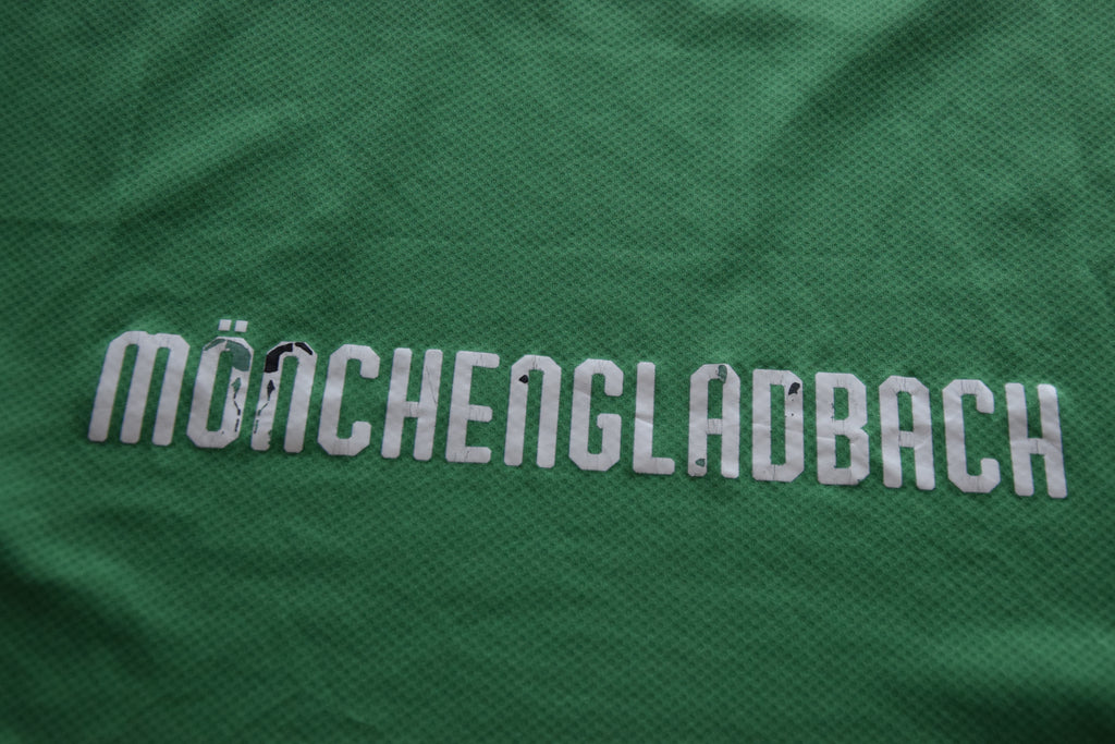 Borussia Mönchengladbach Trikot 2019/2020 3rd Puma S
