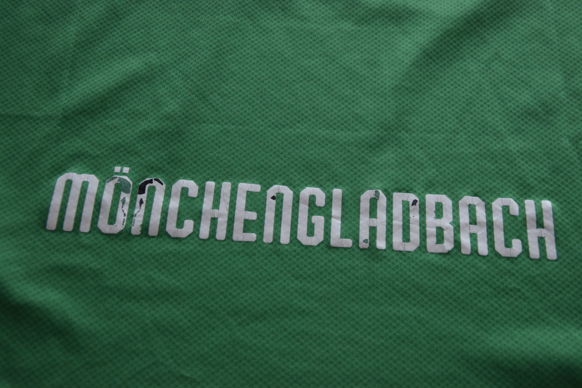 Borussia Mönchengladbach Trikot 2019/2020 3rd Puma S