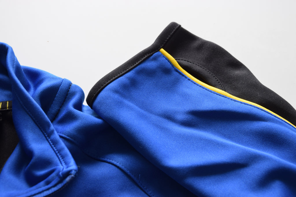 TuS Koblenz Jacke Saller XXL