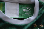 Borussia Mönchengladbach Trikot 2019/2020 3rd Puma S