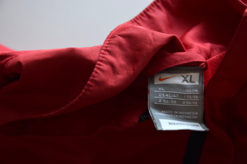SC Freiburg Jacke Nike XL