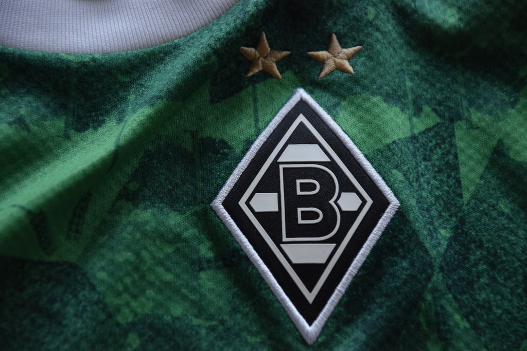 Borussia Mönchengladbach Trikot 2019/2020 3rd Puma S