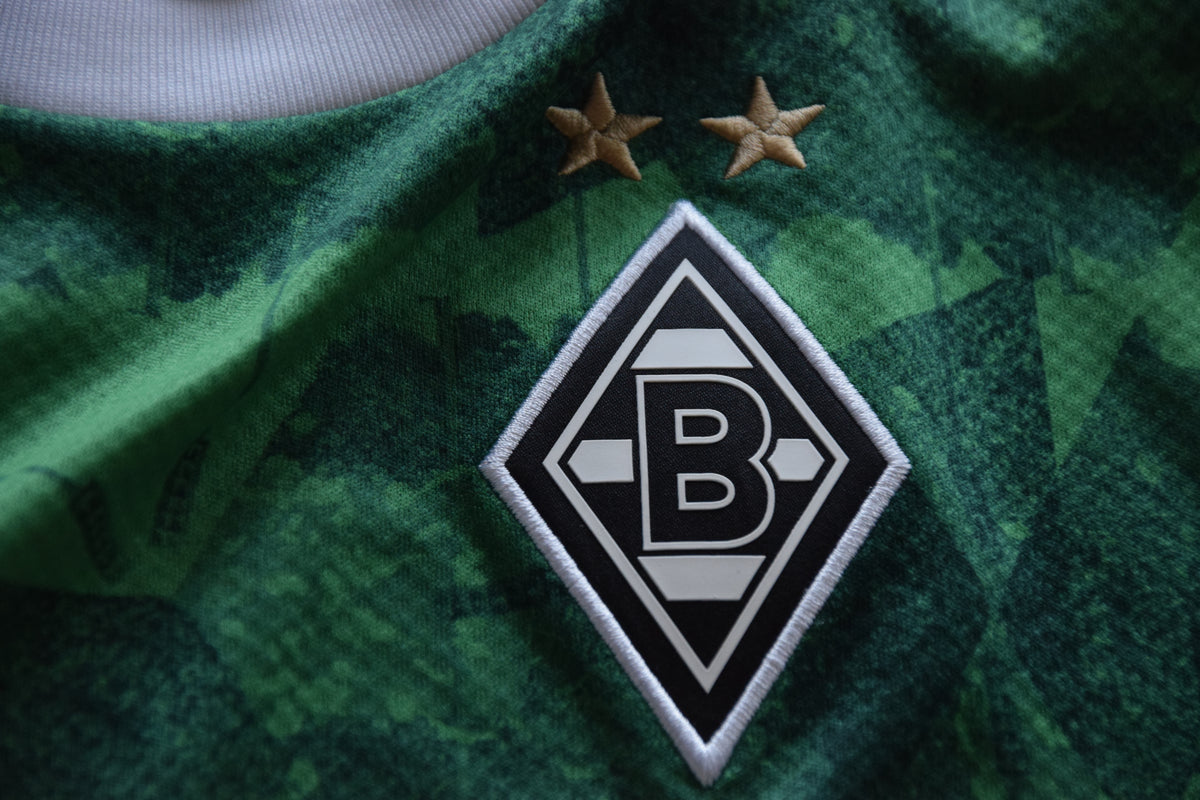 Borussia Mönchengladbach Trikot 2019/2020 3rd Puma S