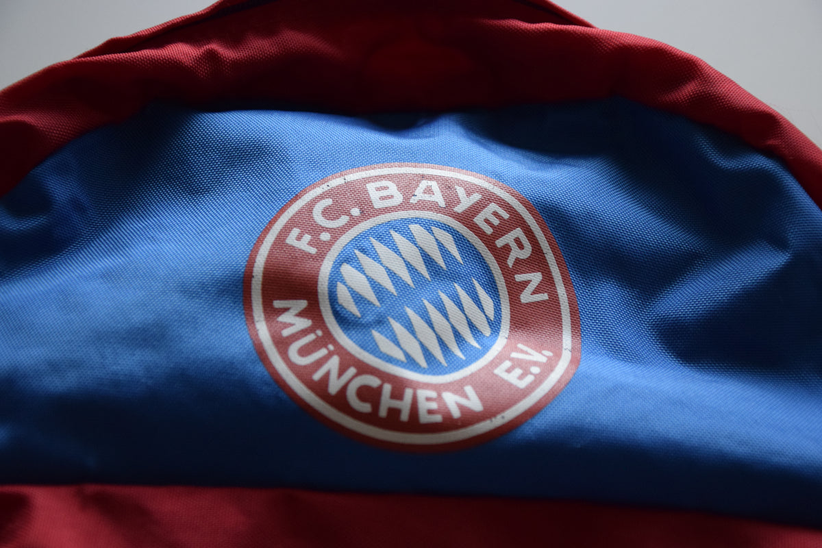 Bayern München Rucksack 90# Retro Adidas