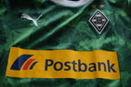 Borussia Mönchengladbach Trikot 2019/2020 3rd Puma S