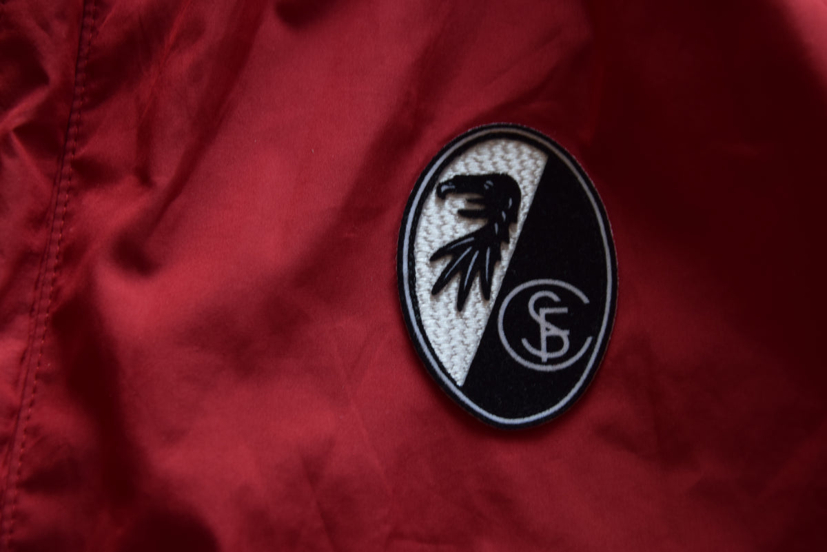 SC Freiburg Jacke Nike XL