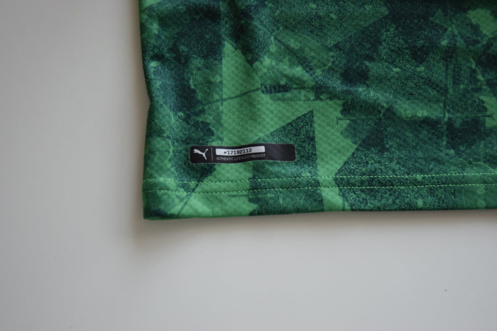 Borussia Mönchengladbach Trikot 2019/2020 3rd Puma S