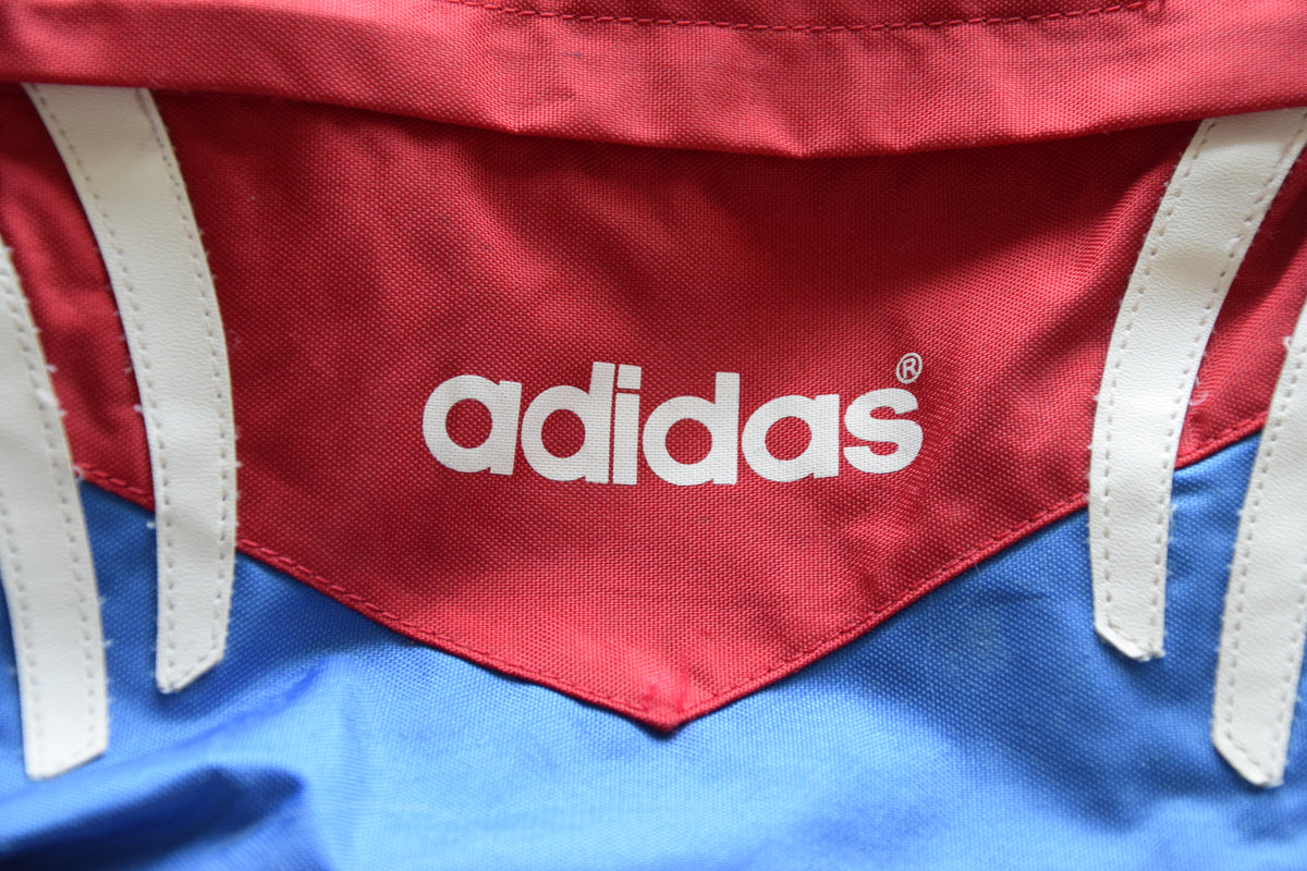 Bayern München Rucksack 90# Retro Adidas
