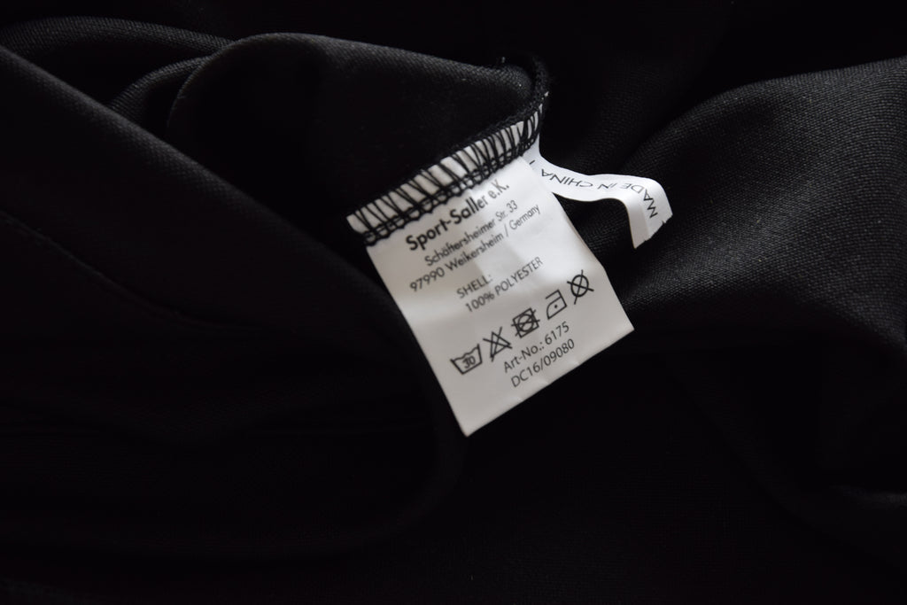 TuS Koblenz Jacke Saller XXL