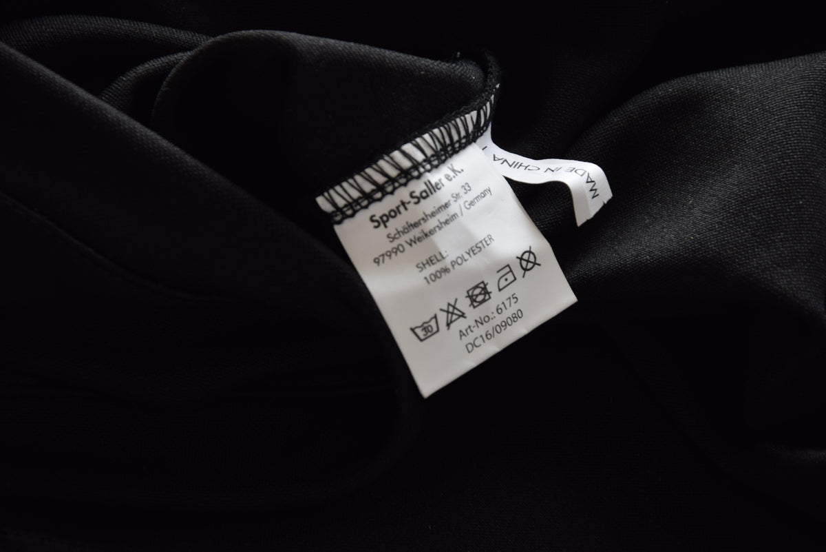 TuS Koblenz Jacke Saller XXL