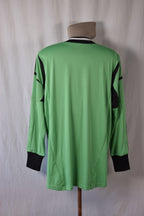Schalke 04 2012/2013 Torwarttrikot Adidas XL