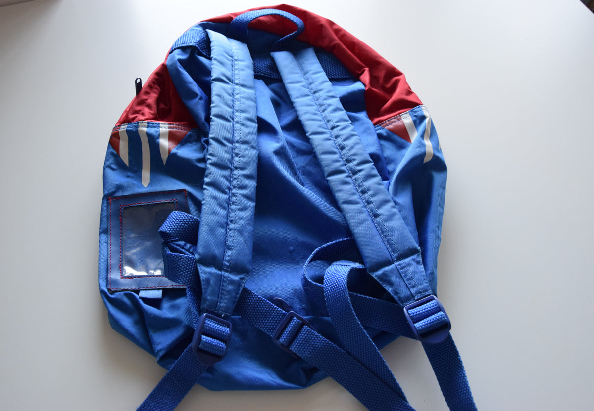 Bayern München Rucksack 90# Retro Adidas