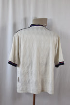 Bayern München 1997/1998 Auswärtstrikot Adidas M/L