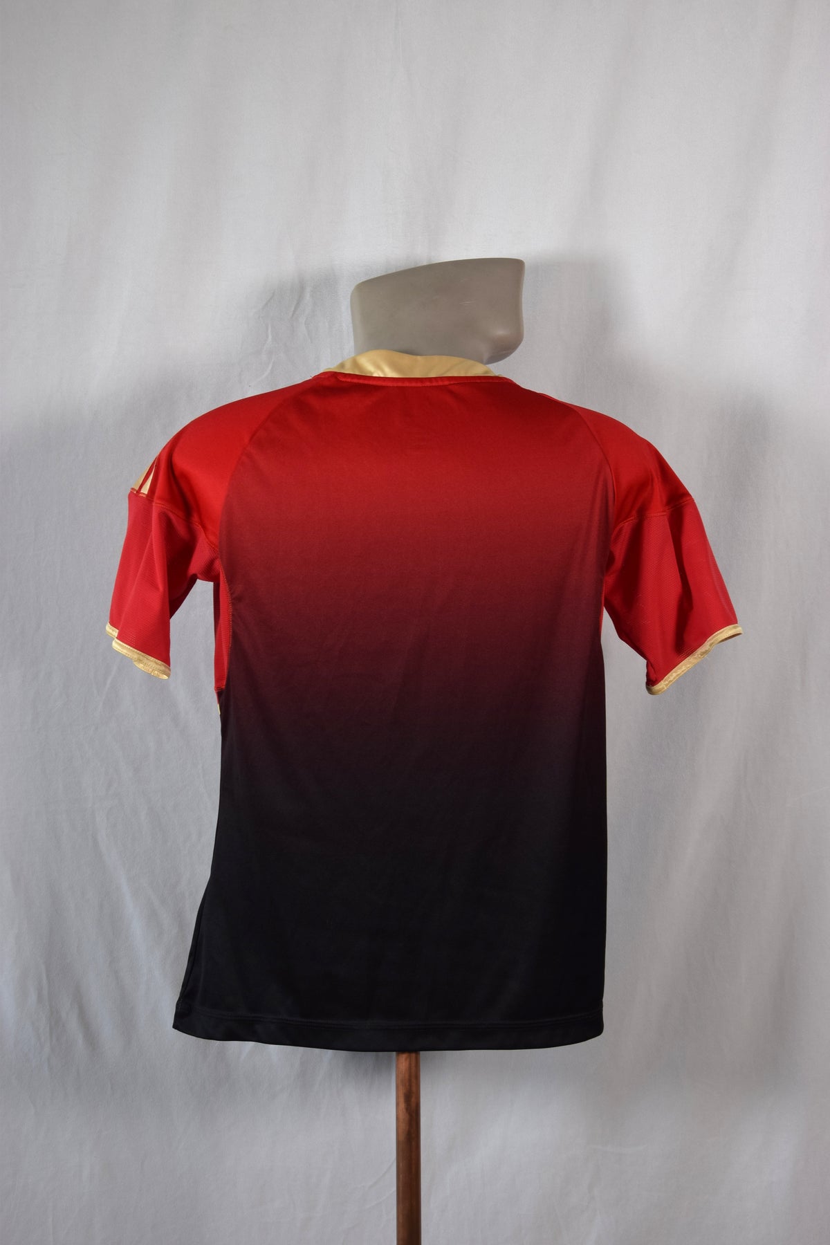 Deutschland DFB 2011 Auswärts M Trikot Adidas Damen