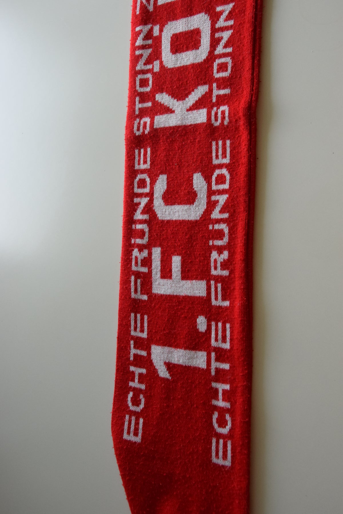 1. FC Köln Bundesliga Schal