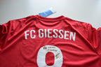 FC Gießen 2019/2020 #8 Cecen L Heim Trikot