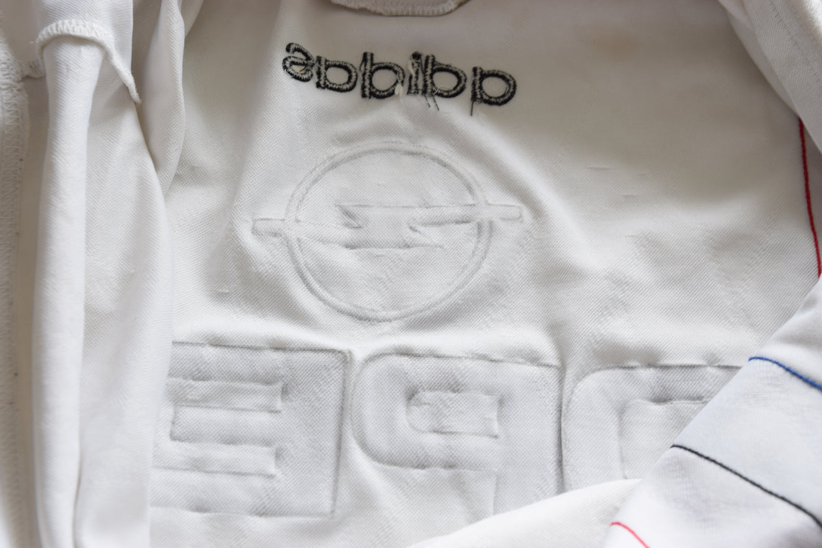Bayern München 1997/1998 Auswärtstrikot Adidas M/L