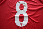 FC Gießen 2019/2020 #8 Cecen L Heim Trikot