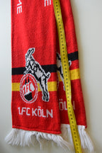 1. FC Köln Bundesliga Schal
