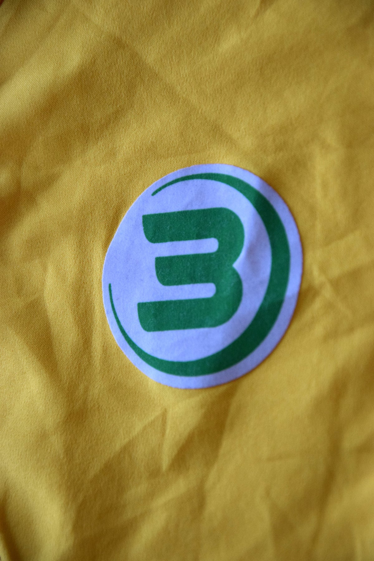VfL Wolfsburg Trikot 2004/2005 L Drittes Nike