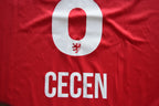 FC Gießen 2019/2020 #8 Cecen L Heim Trikot