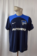 Hertha Berlin 2022/2023 Auswärtstrikot Nike L