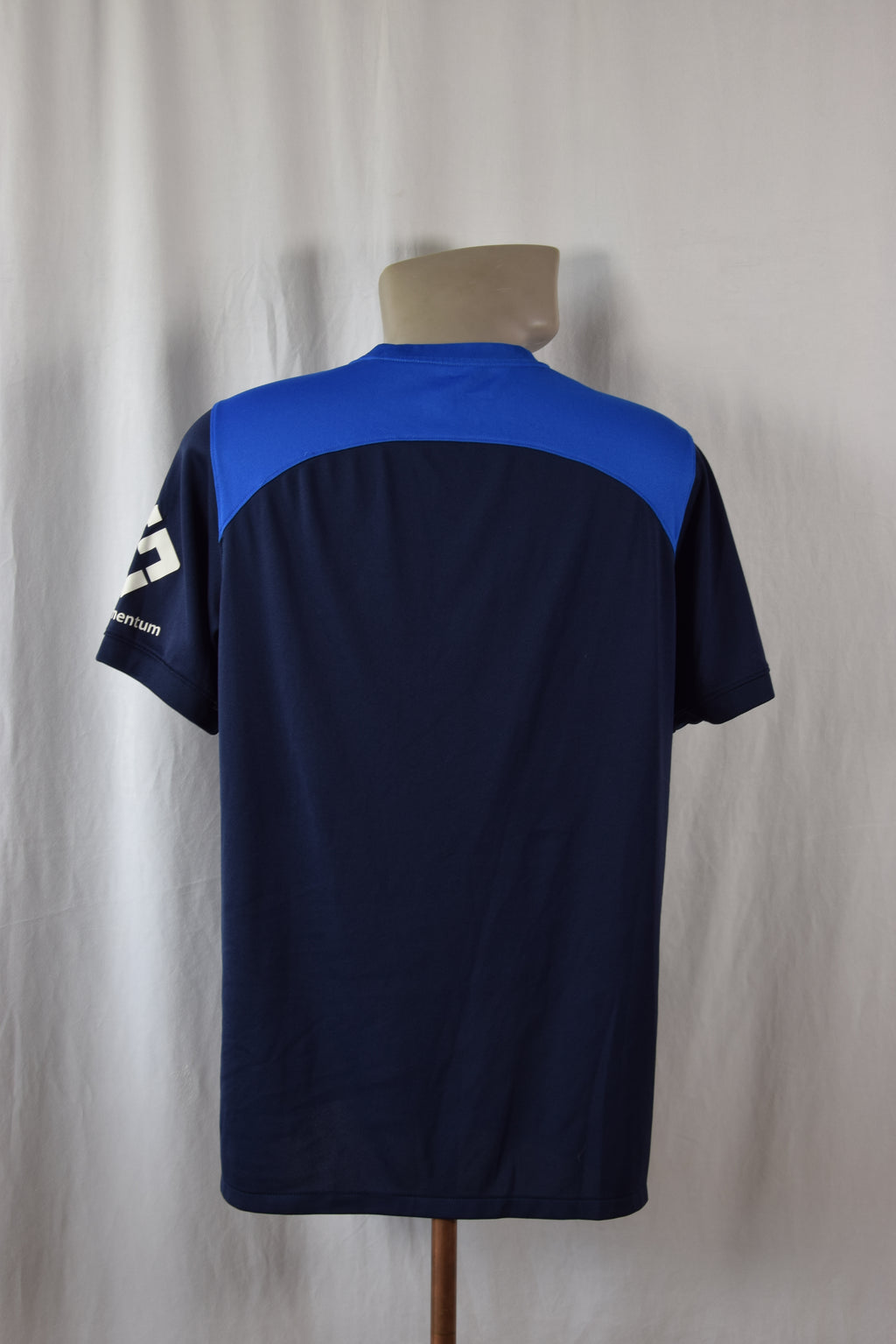 Hertha Berlin 2022/2023 Auswärtstrikot Nike L