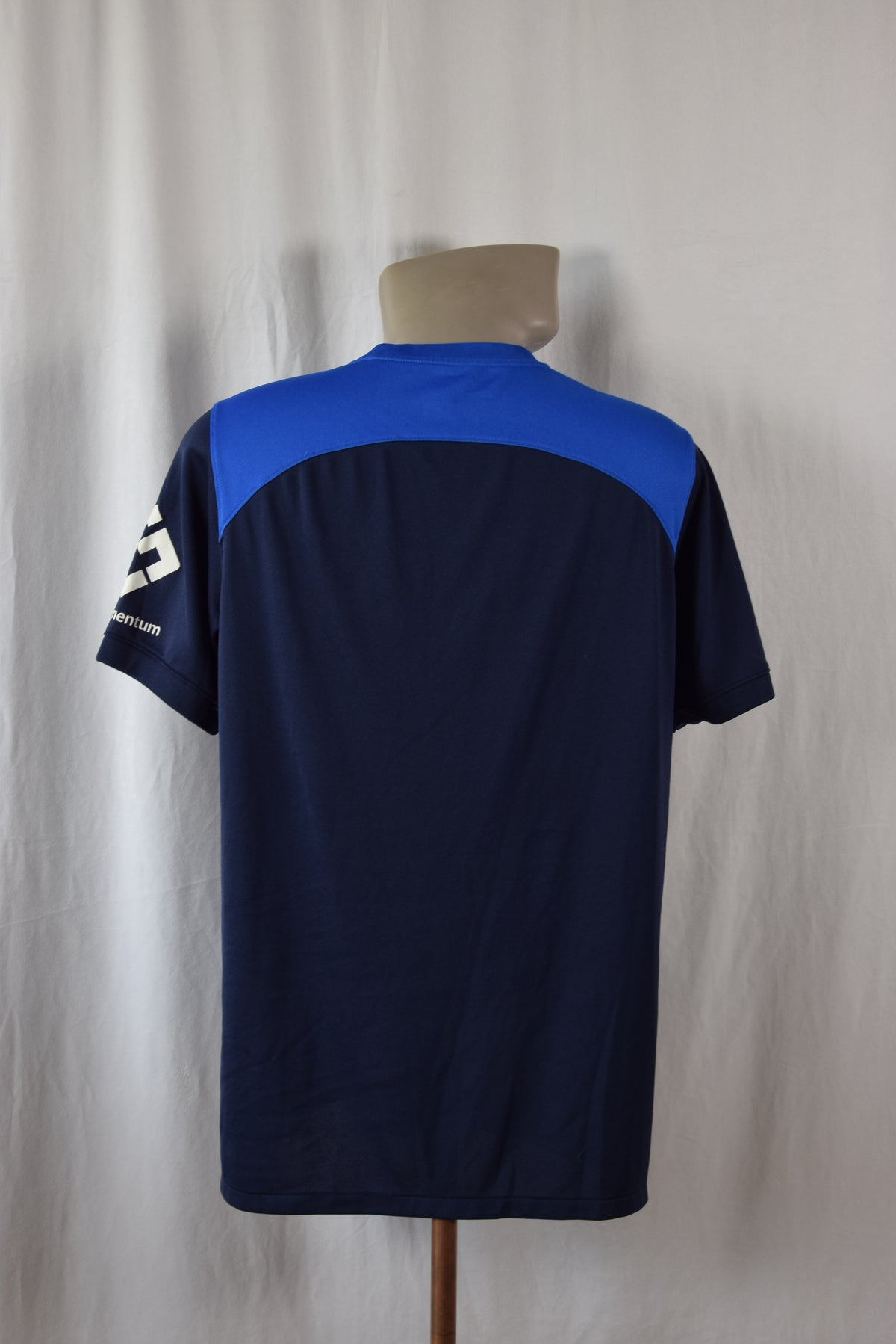 Hertha Berlin 2022/2023 Auswärtstrikot Nike L
