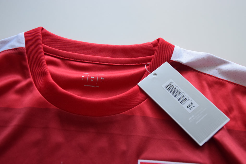 FC Gießen 2019/2020 #8 Cecen L Heim Trikot