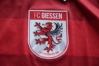 FC Gießen 2019/2020 #8 Cecen L Heim Trikot