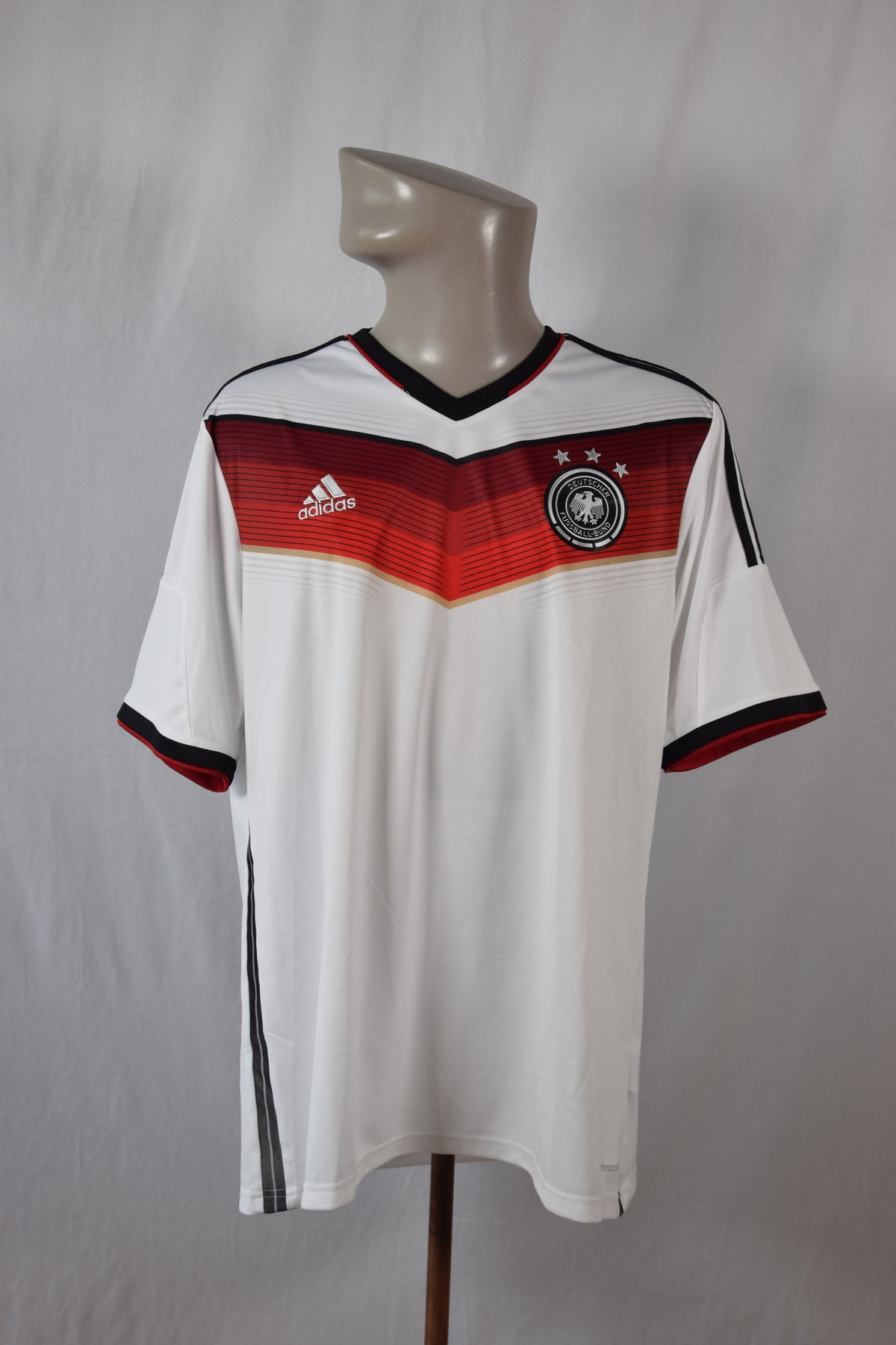 Deutschland 2014 Heim Trikot XL DFB